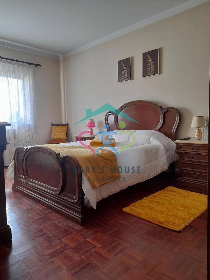 Mary'S House Hotel Cantanhede Ngoại thất bức ảnh