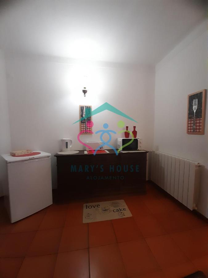 Mary'S House Hotel Cantanhede Ngoại thất bức ảnh