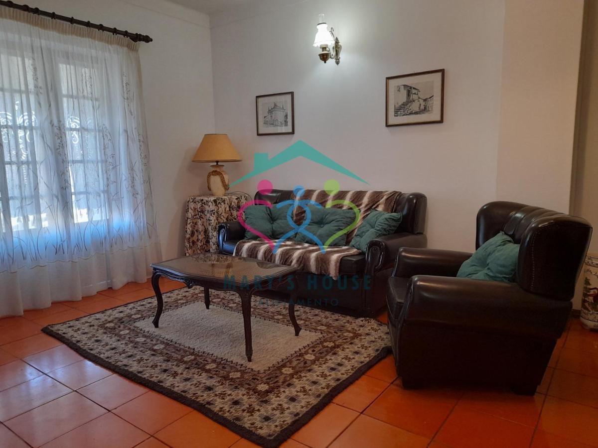 Mary'S House Hotel Cantanhede Ngoại thất bức ảnh