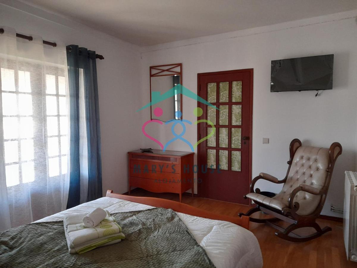 Mary'S House Hotel Cantanhede Ngoại thất bức ảnh