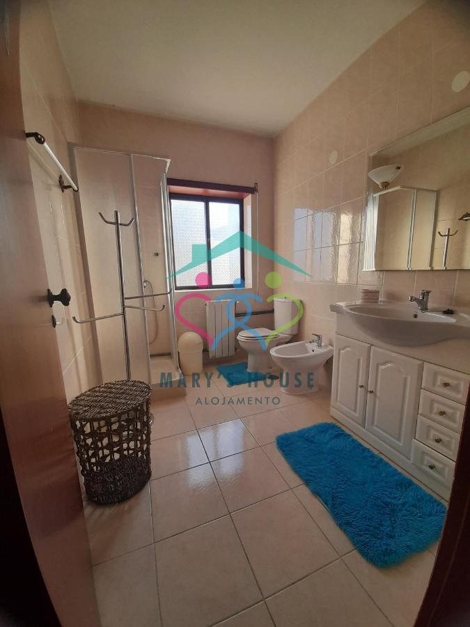 Mary'S House Hotel Cantanhede Ngoại thất bức ảnh