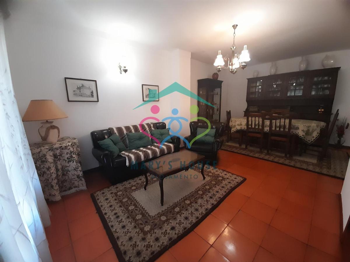 Mary'S House Hotel Cantanhede Ngoại thất bức ảnh