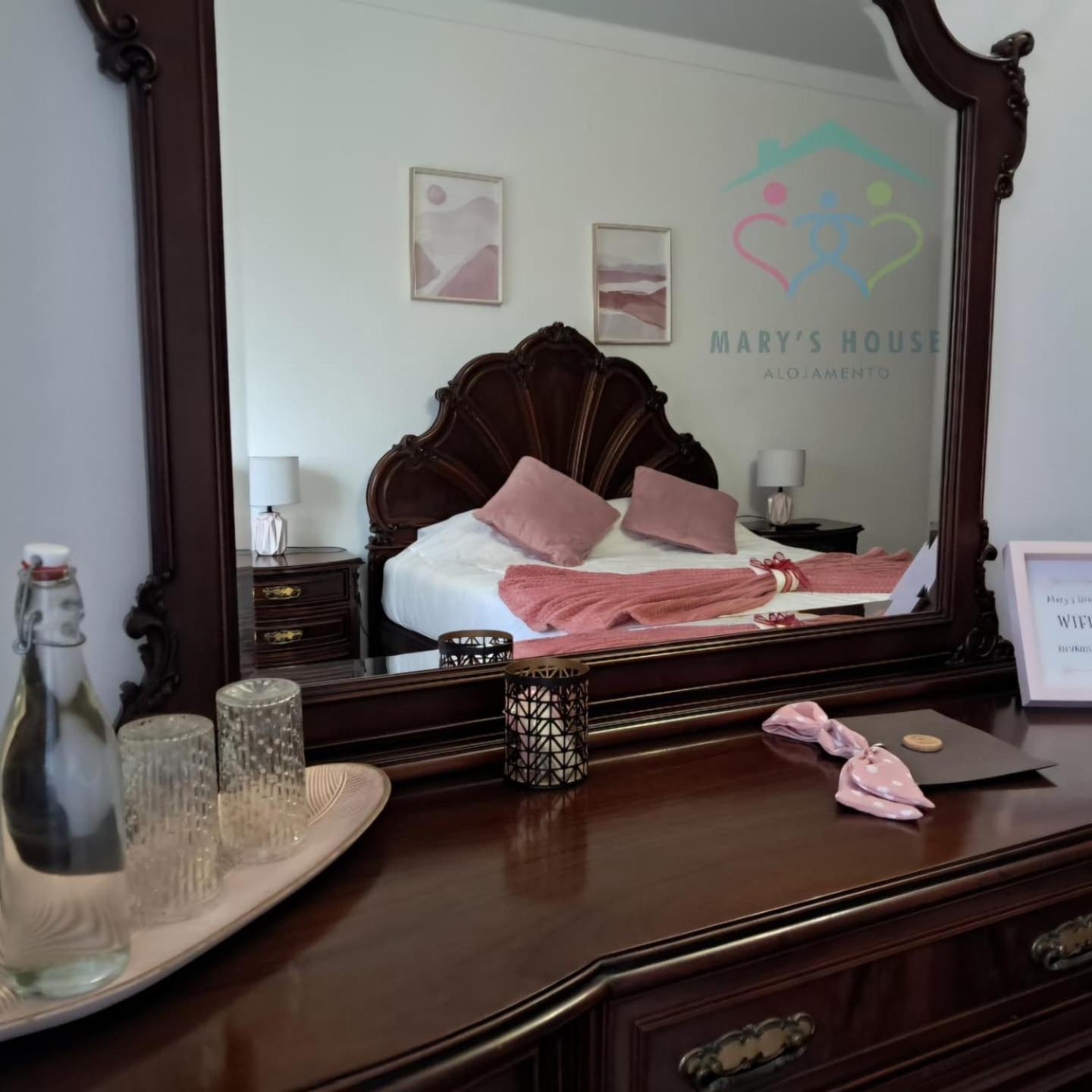 Mary'S House Hotel Cantanhede Ngoại thất bức ảnh