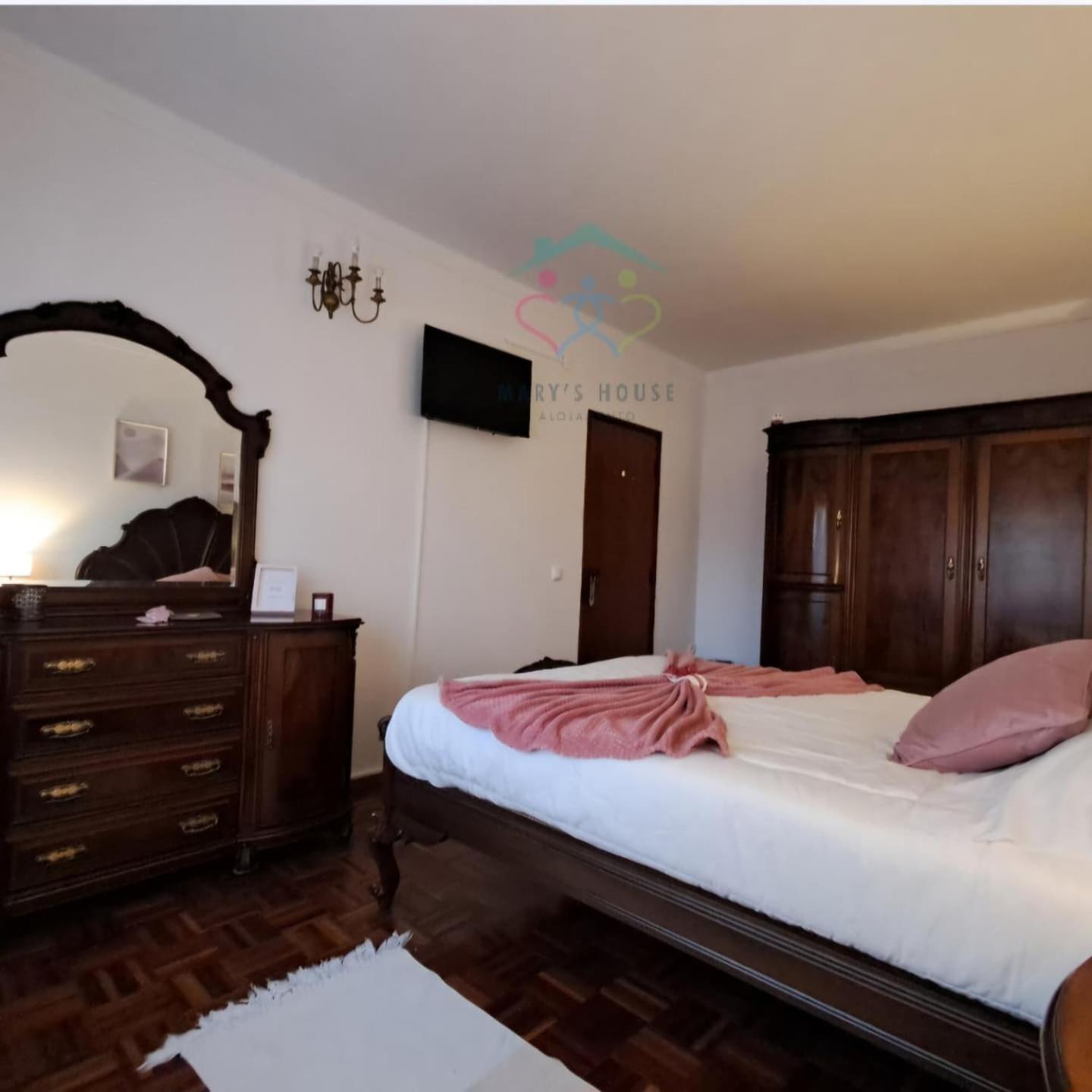 Mary'S House Hotel Cantanhede Ngoại thất bức ảnh