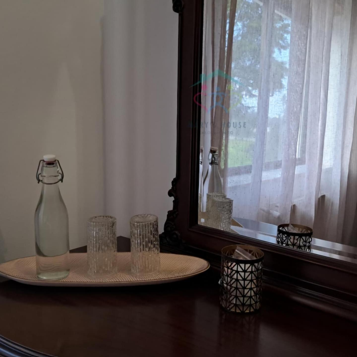 Mary'S House Hotel Cantanhede Ngoại thất bức ảnh